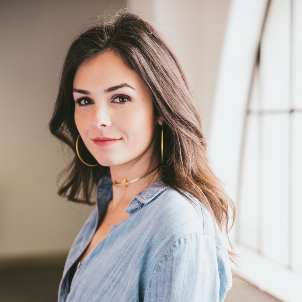 Meet your Posher, Meredith